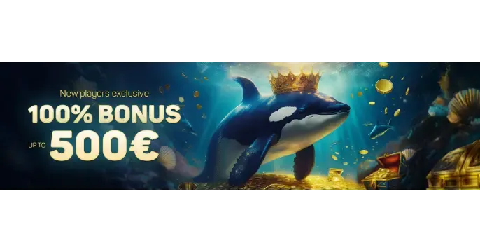 Casino Orca